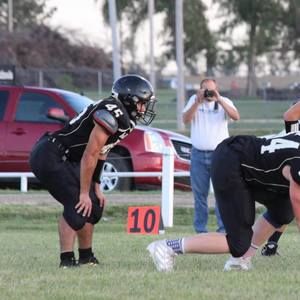 Meet your Posher, Ricardo